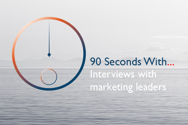 interview marketing leaders