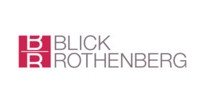 Blick Rothenberg, Marketing Director
