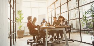 tml Partners - Marketing recruitment