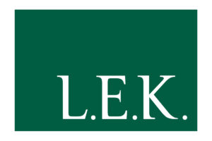 tml Partners successfully appoint Life Sciences Business Development Lead at L.E.K. Consulting