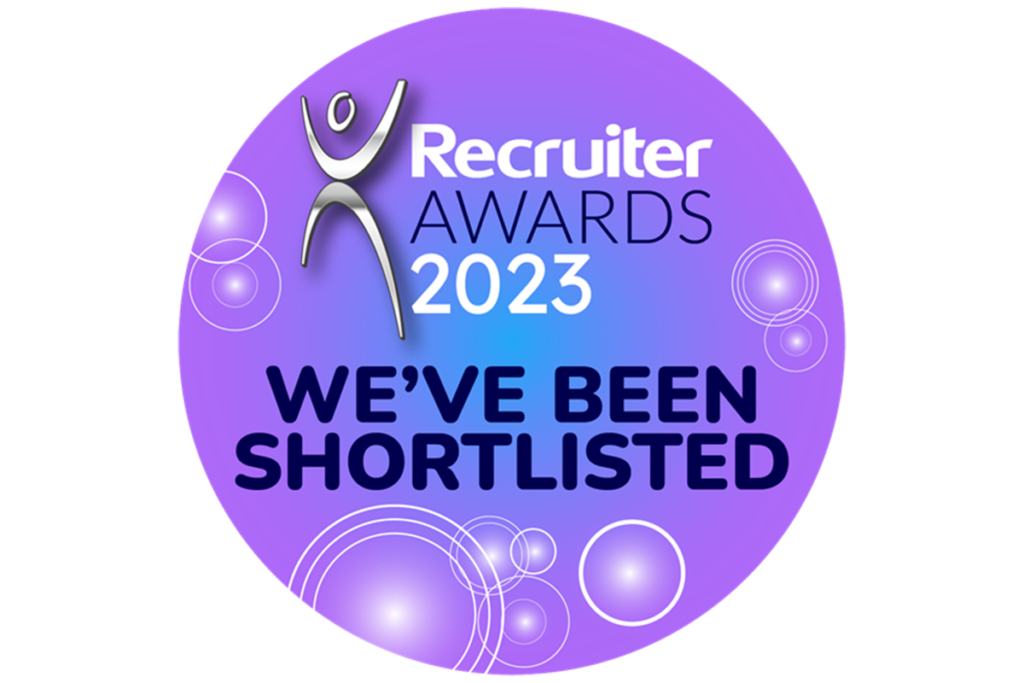 tml Partners shortlisted in Recruiter Awards - Recruitment Agency of ...