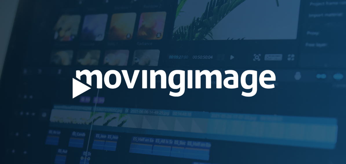 Technology marketing recruiters source Marketing Director in Germany for movingimage