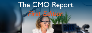 The CMO Report by Marketing Recruitment Agency tml Partners