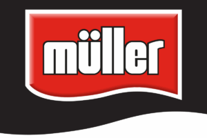 Muller Logo, for tml Partners Executive Marketing Recruitment