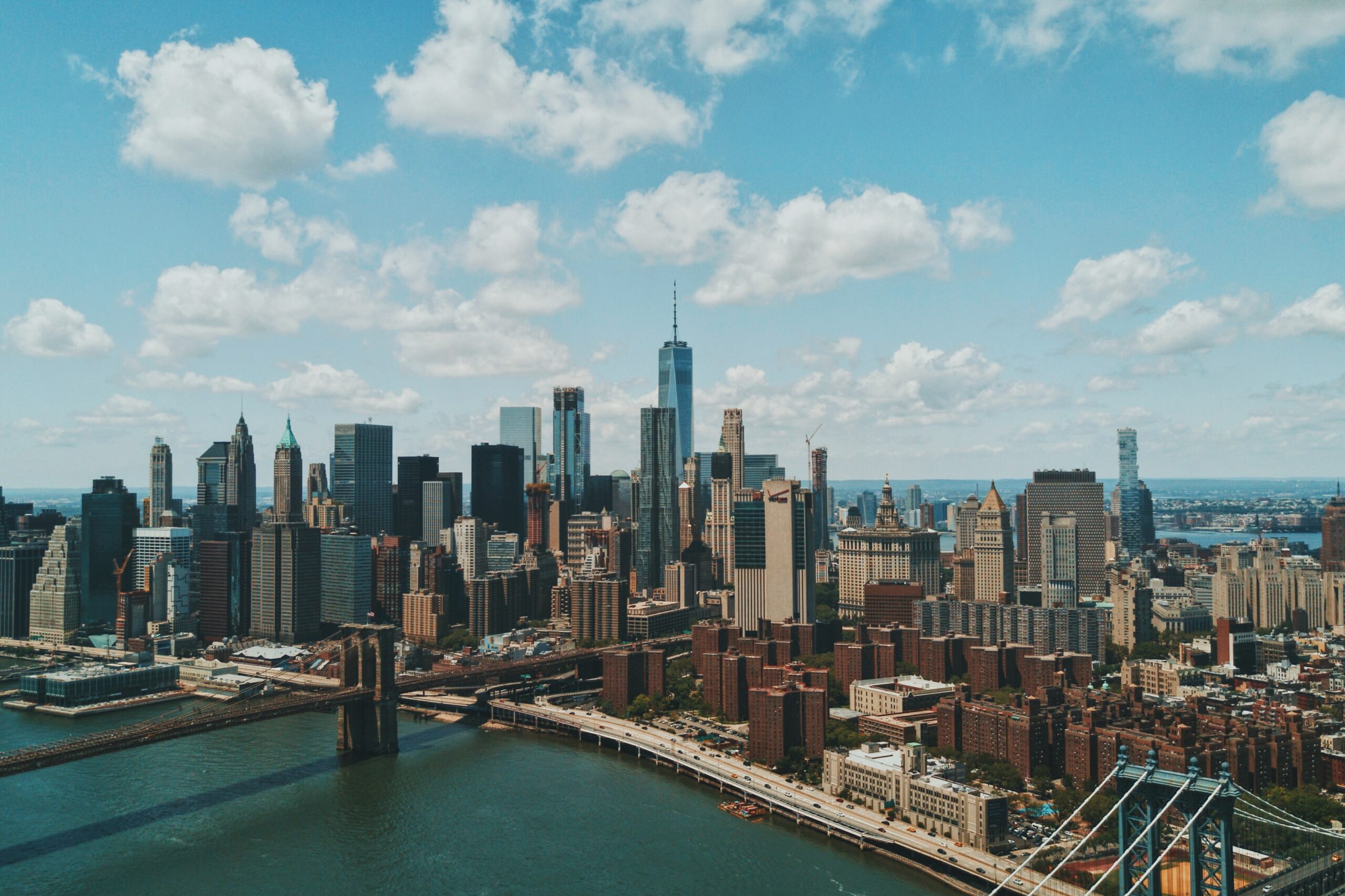 New York City - Marketing Recruitment Agency, tml Partners