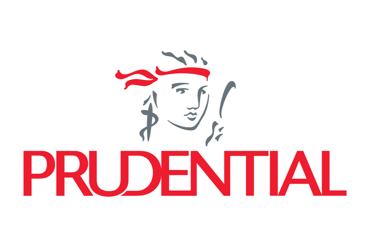 Prudential Logo, for tml Partners Executive Marketing Recruitment
