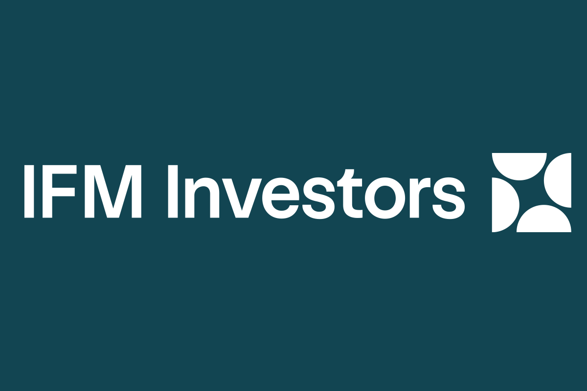 IFM Investors Logo