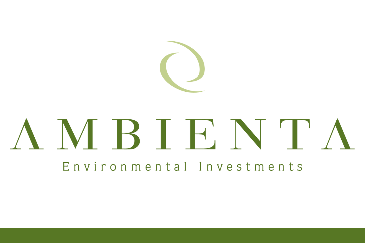 Ambienta Logo - tml Partners Website for supporting key marketing talent