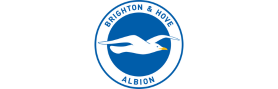 Brighton and Hove Albion FC logo