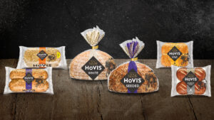 Hovis' product choices