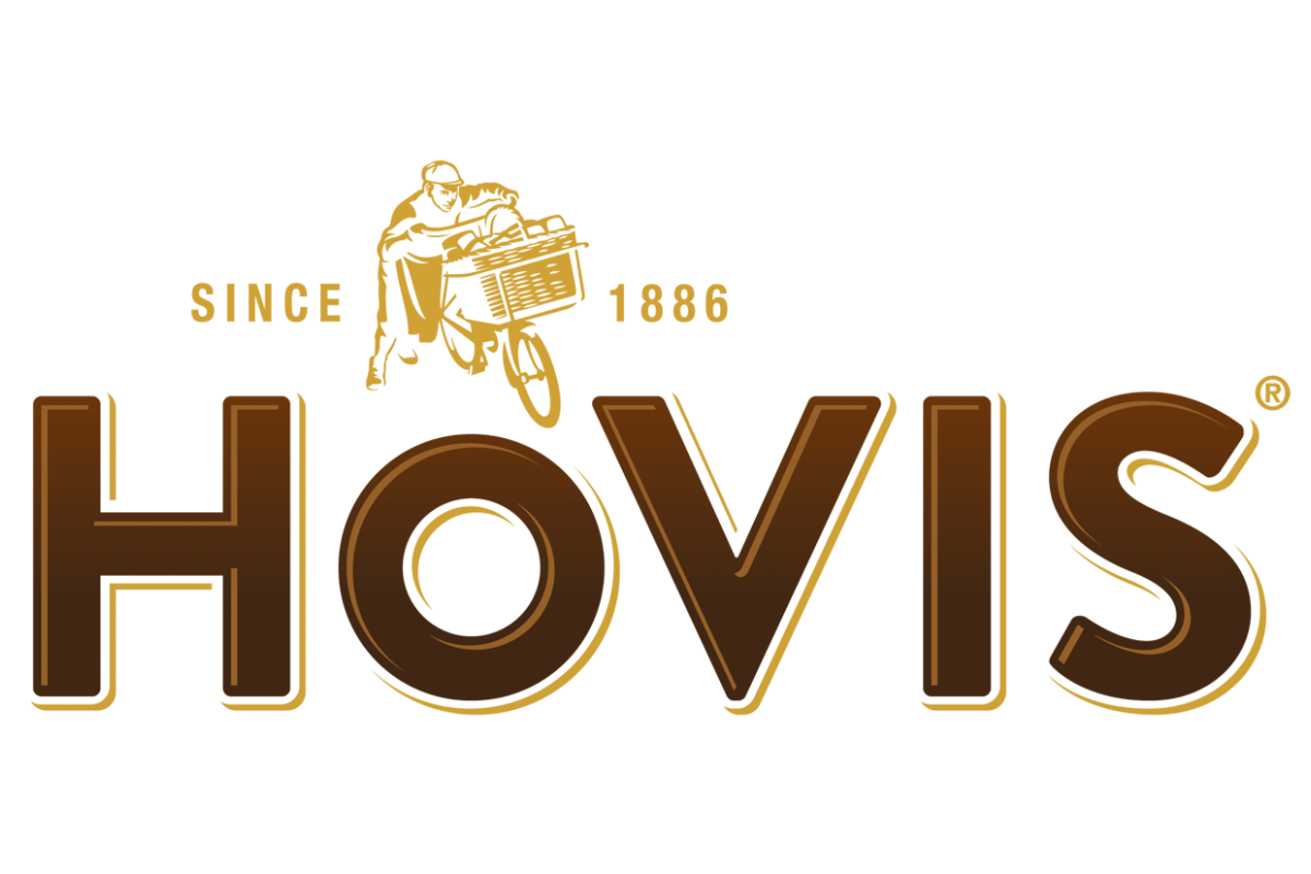 Hovis logo for tml Partners' website
