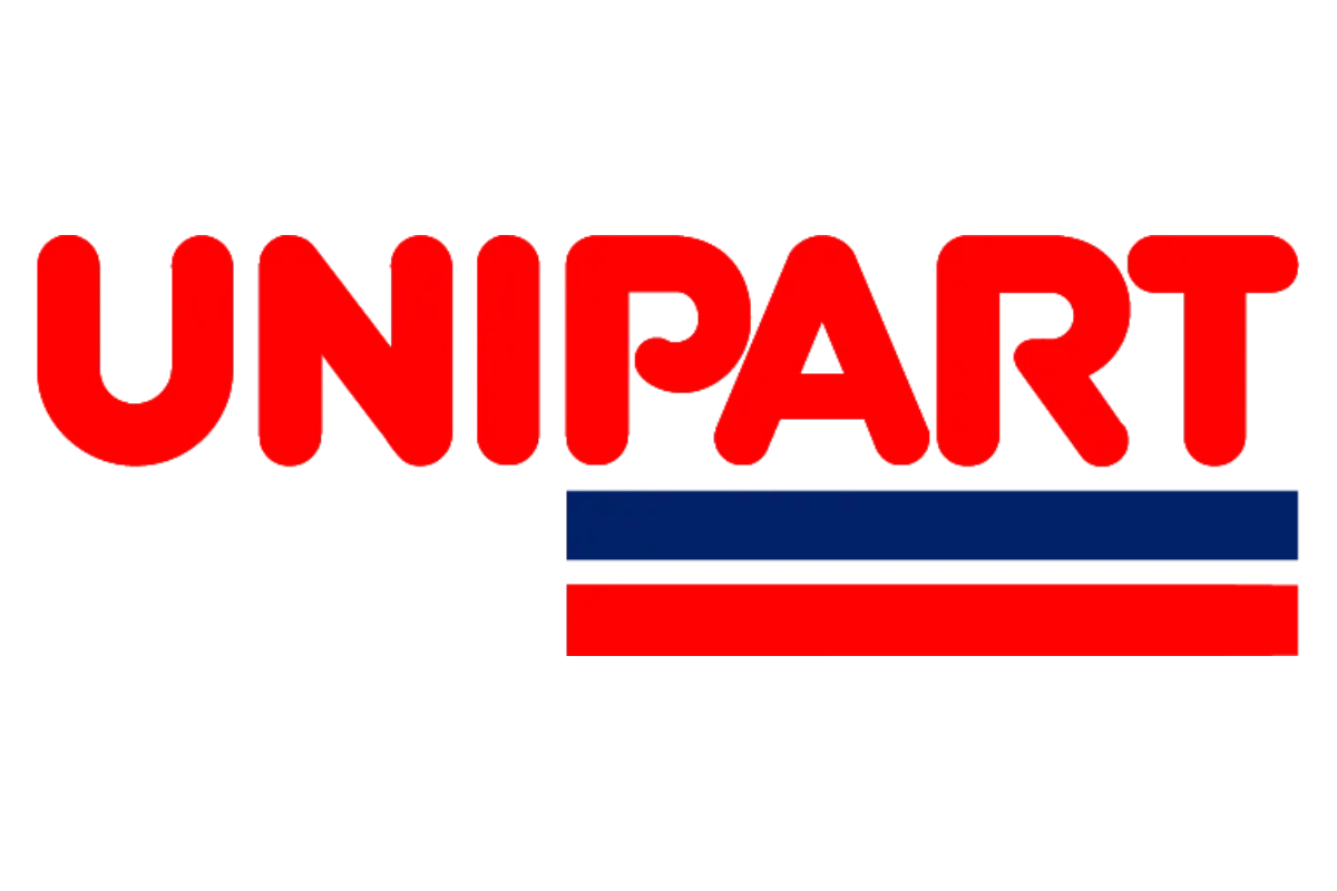 Unipart Logo for tml Partners