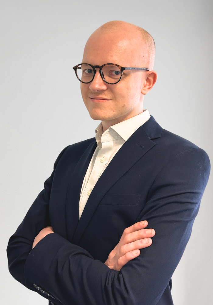 John Brown - Senior Research Associate at tml Partners