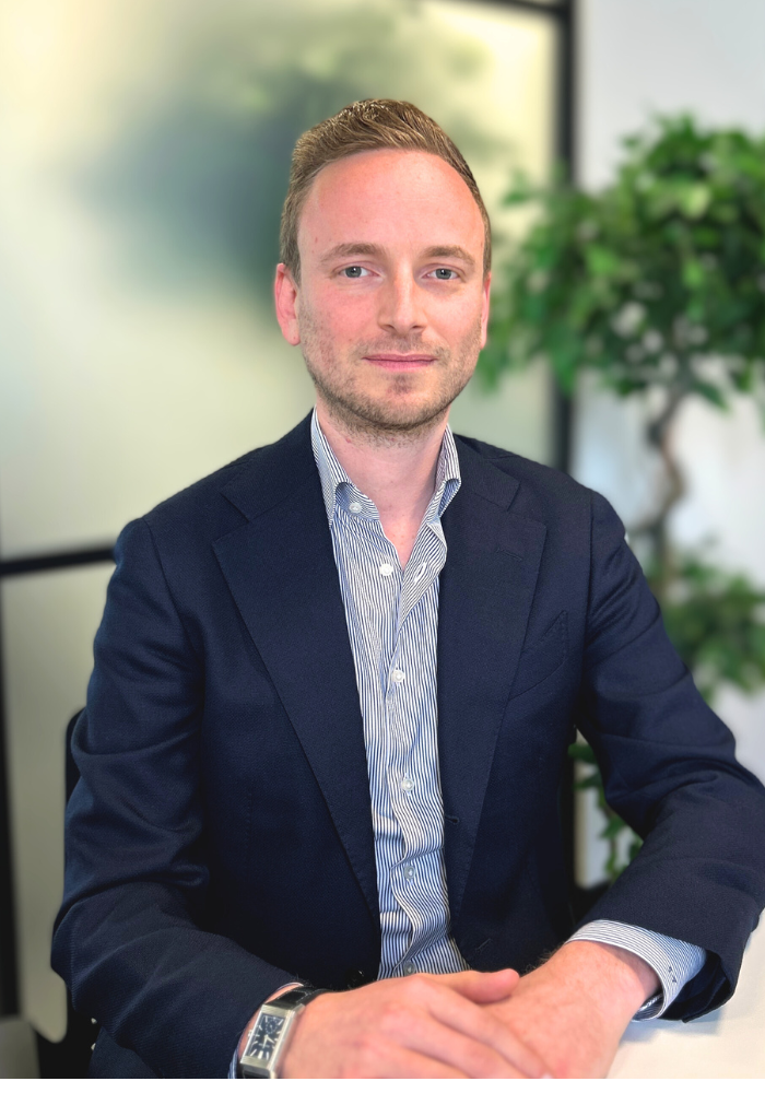Sean Tribull - Senior Consultant