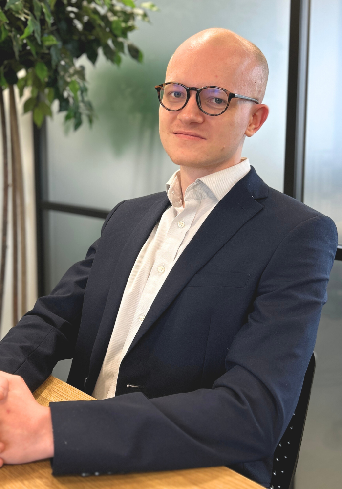John Brown - Senior Research Associate at tml Partners
