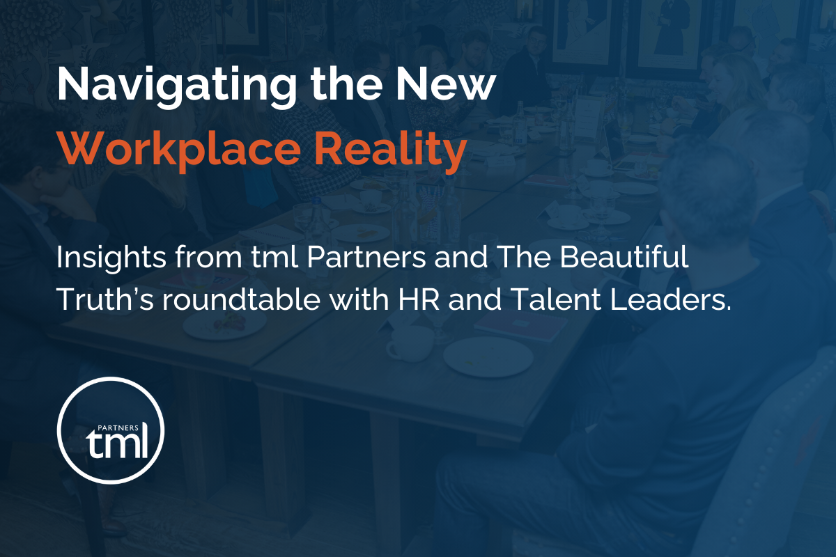Navigating the New Workplace Reality Website Cover Image