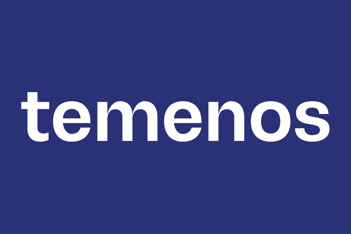 Temenos Logo