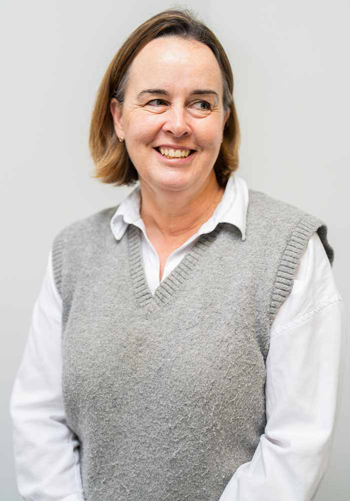 Annabel Venner