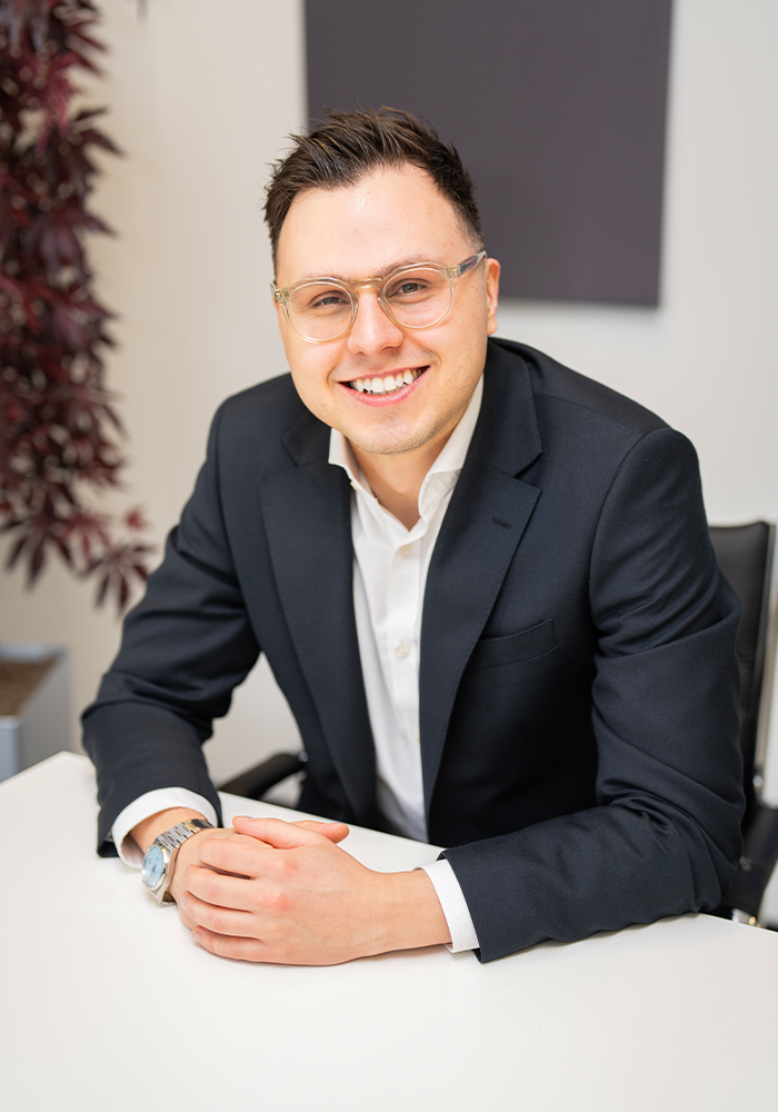 David Zaranka