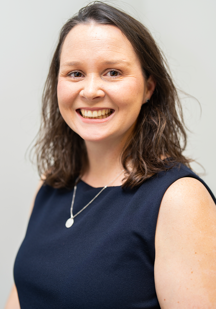 Emma Morrison