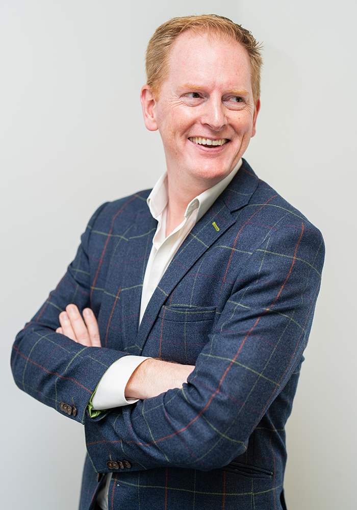 Simon Bassett
