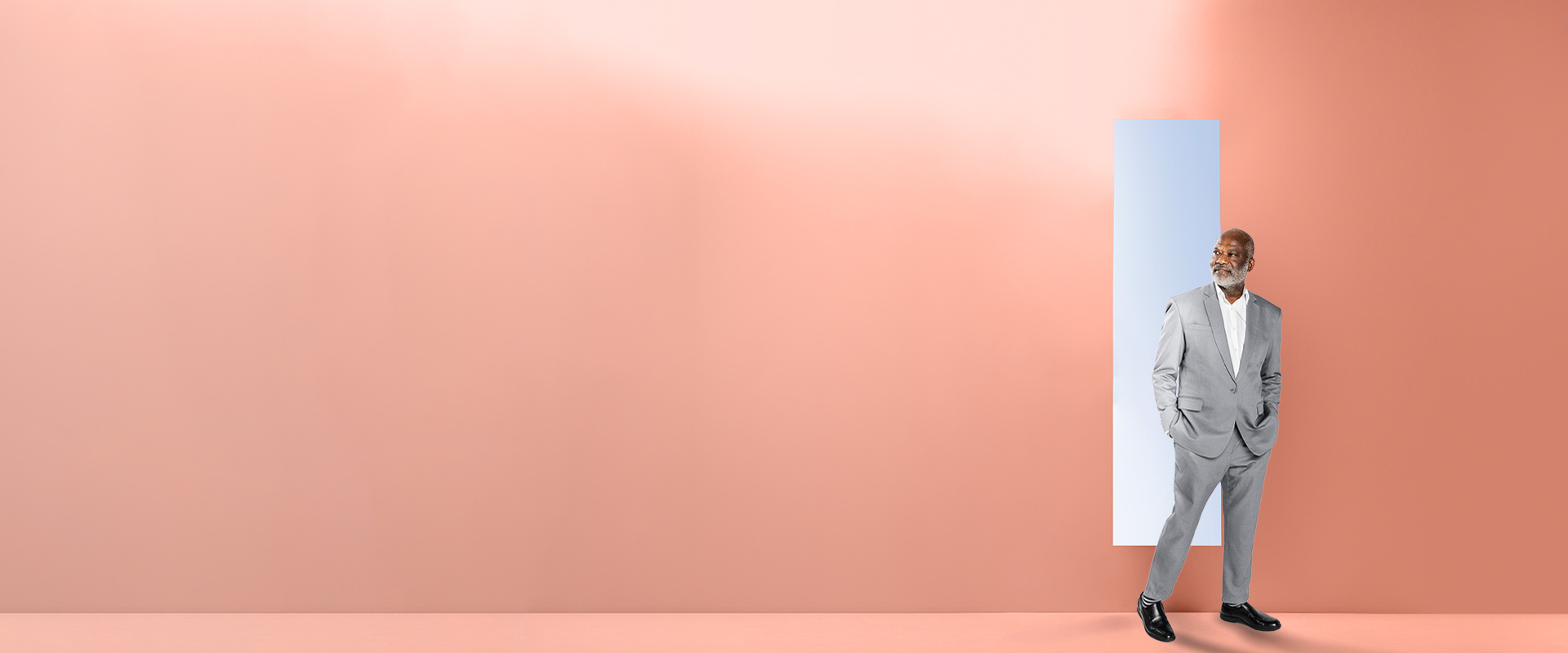Hero Background