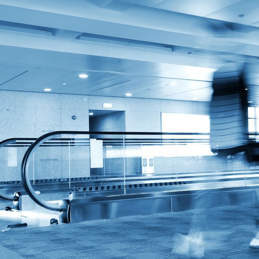 Placing the Director of Global Marketing at Amadeus