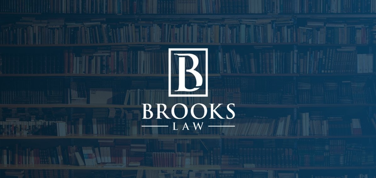 Placing the Chief Marketing Officer at Brooks Law Firm in North America
