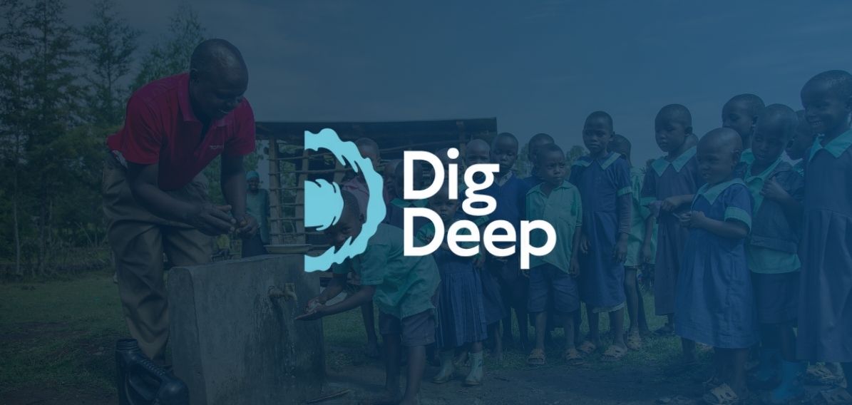 tml Partners and Dig Deep: Transforming Lives with Clean Water
