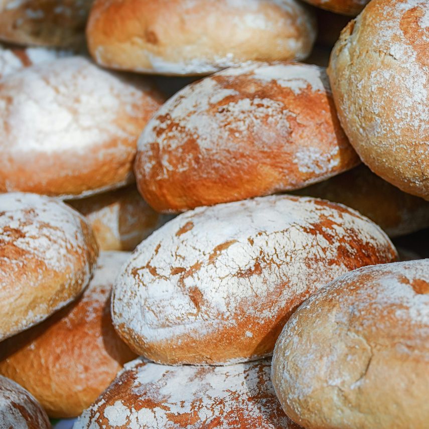 Placing the Chief Marketing Officer at Hovis