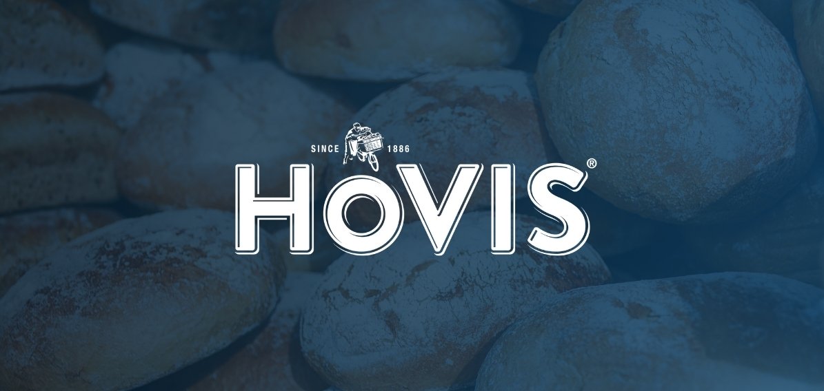 Placing the Chief Marketing Officer at Hovis