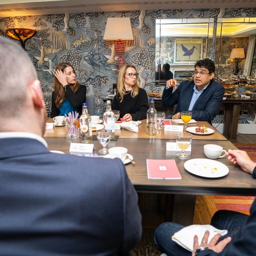 Driving Growth and Value in Investor-Backed Businesses