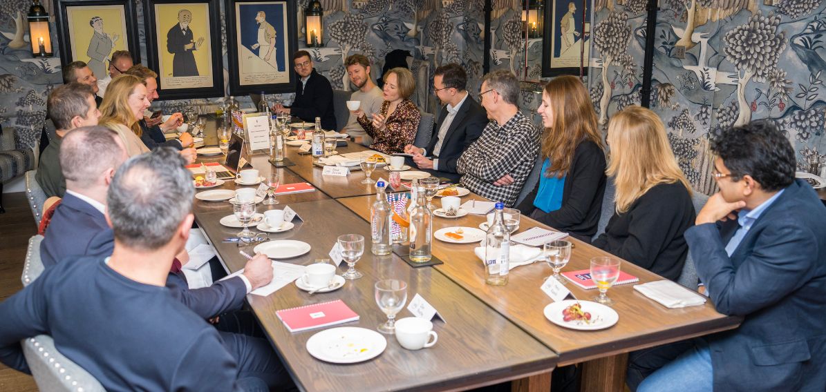 Driving Growth and Value in Investor-Backed Businesses