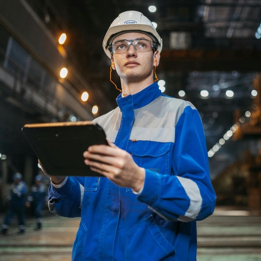 Placing the SVP Marketing at KONE