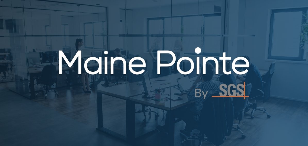 Placing the Senior Director of Marketing at SGS Maine Pointe in North America