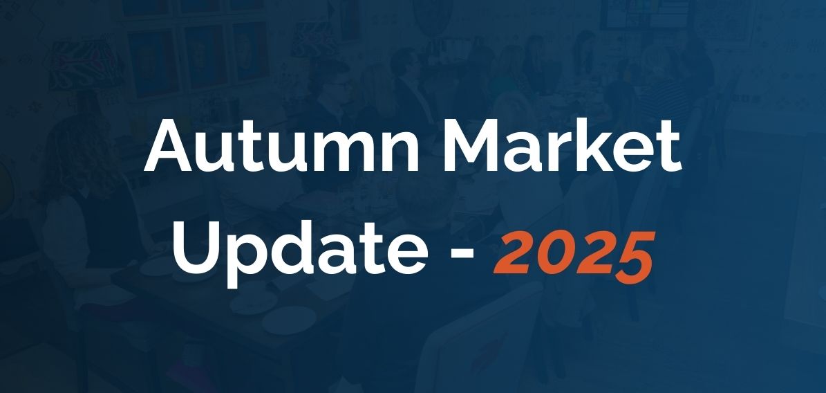 Autumn Market Update