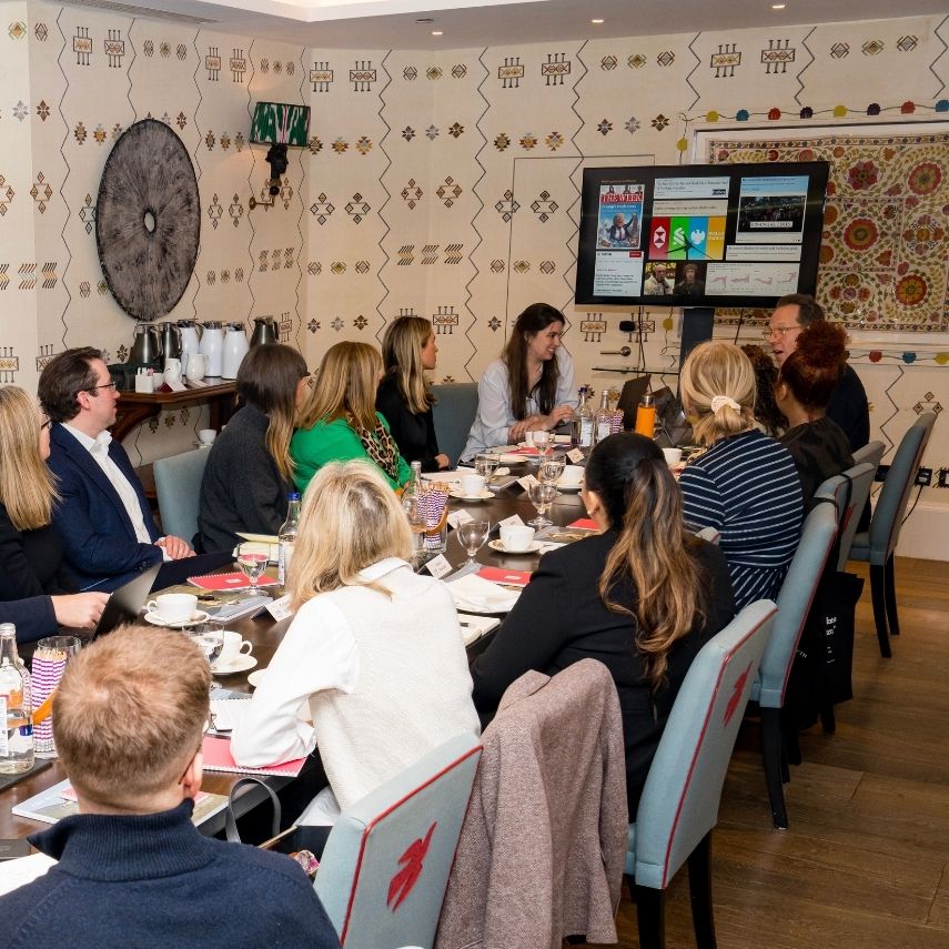 Autumn Market Update