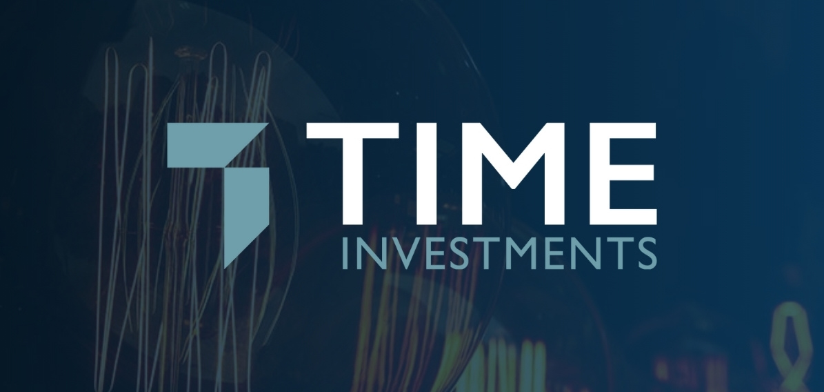 Placing the Head of Marketing at TIME Investments