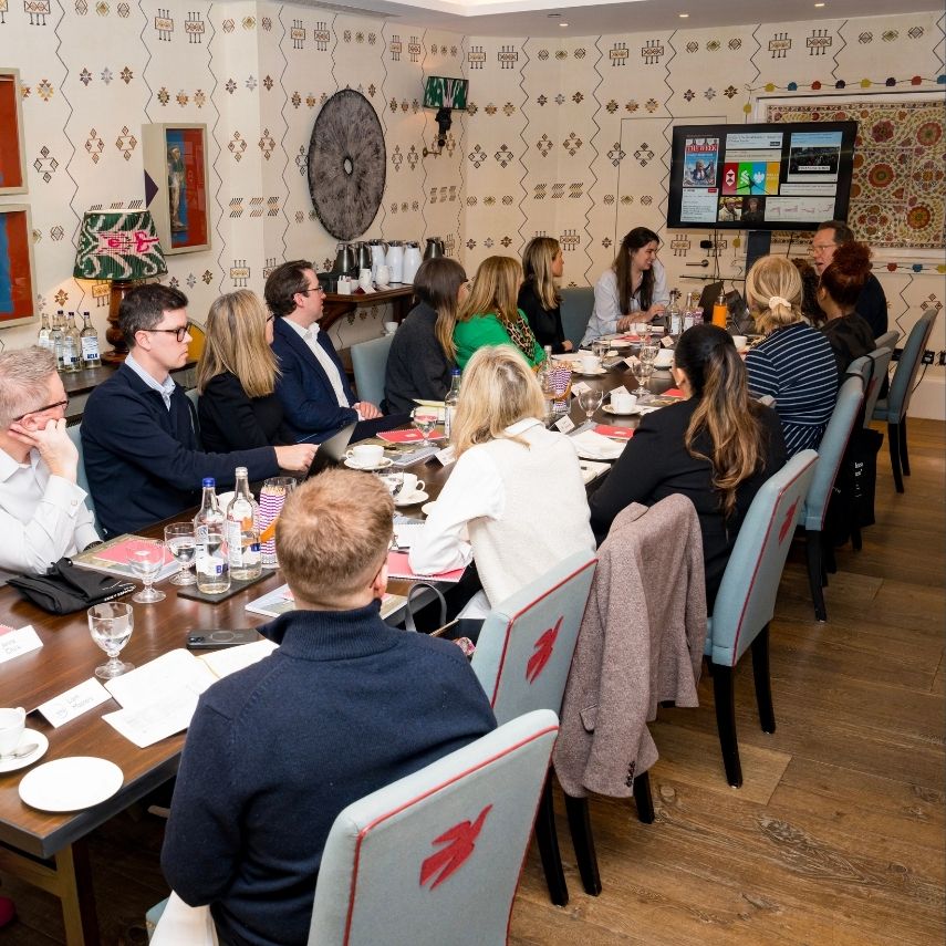 Navigating the New Workplace Reality: Trust and Authenticity