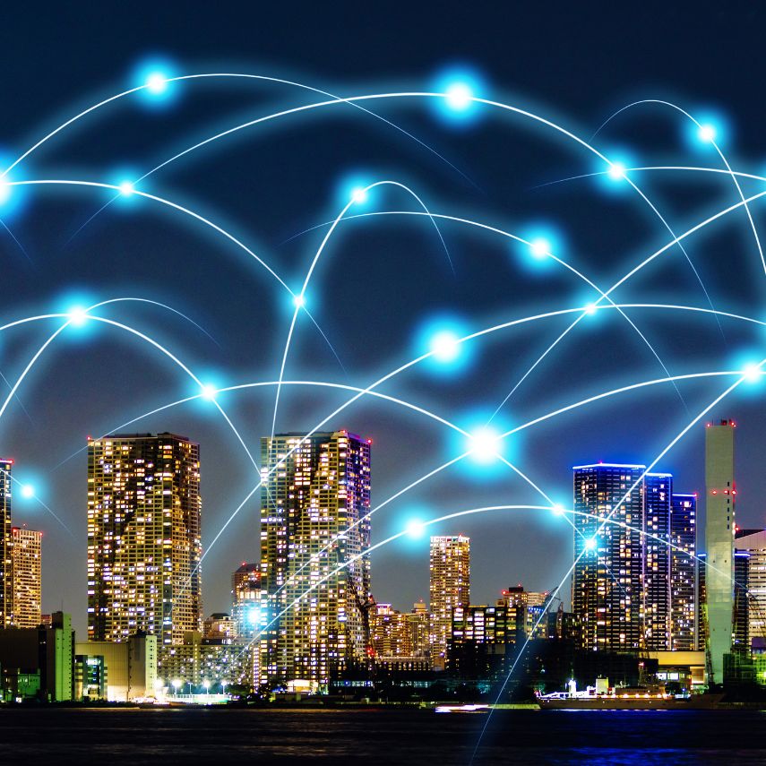 Building Out Aztec Group’s Commercial and Marketing Leadership Team