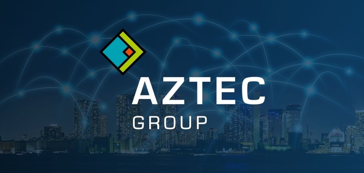Building Out Aztec Group’s Commercial and Marketing Leadership Team