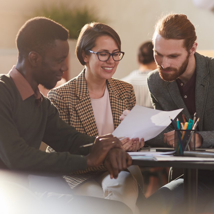 tml Partners place Marketing and Communications Director for LAVA Advisory Partners