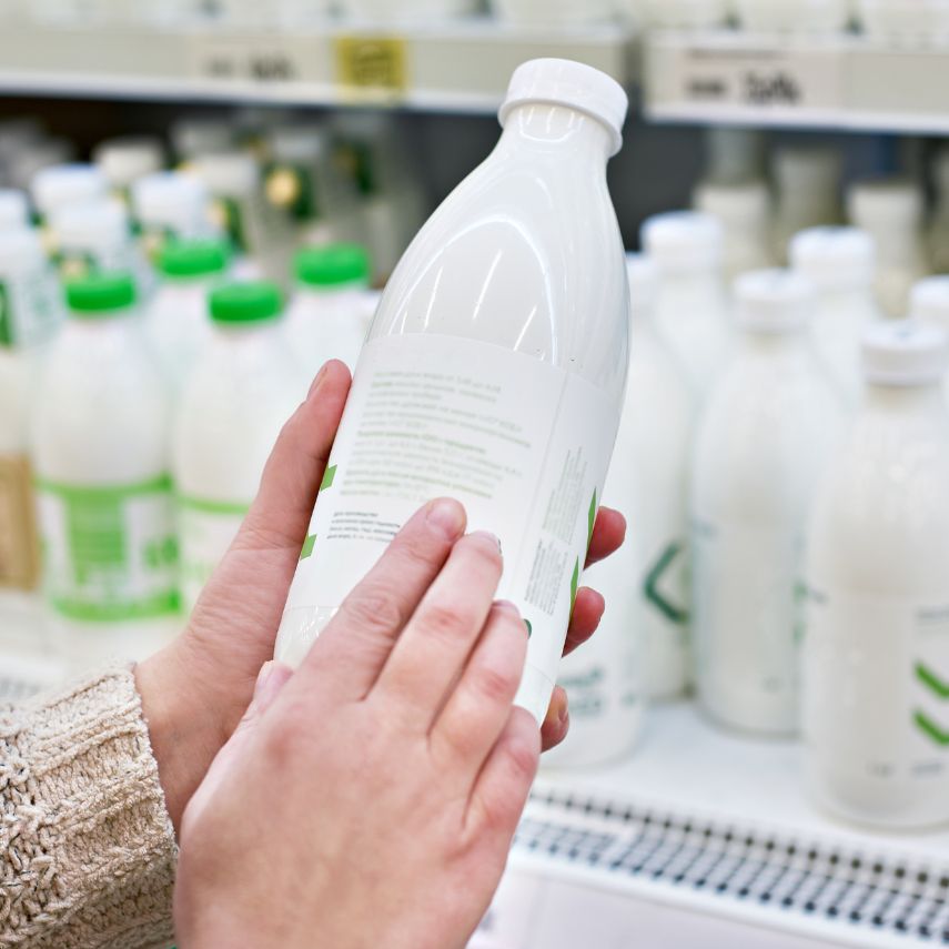 tml Partners, FMCG executive search firm, appoint new Marketing Manager for Müller, UK & Ireland