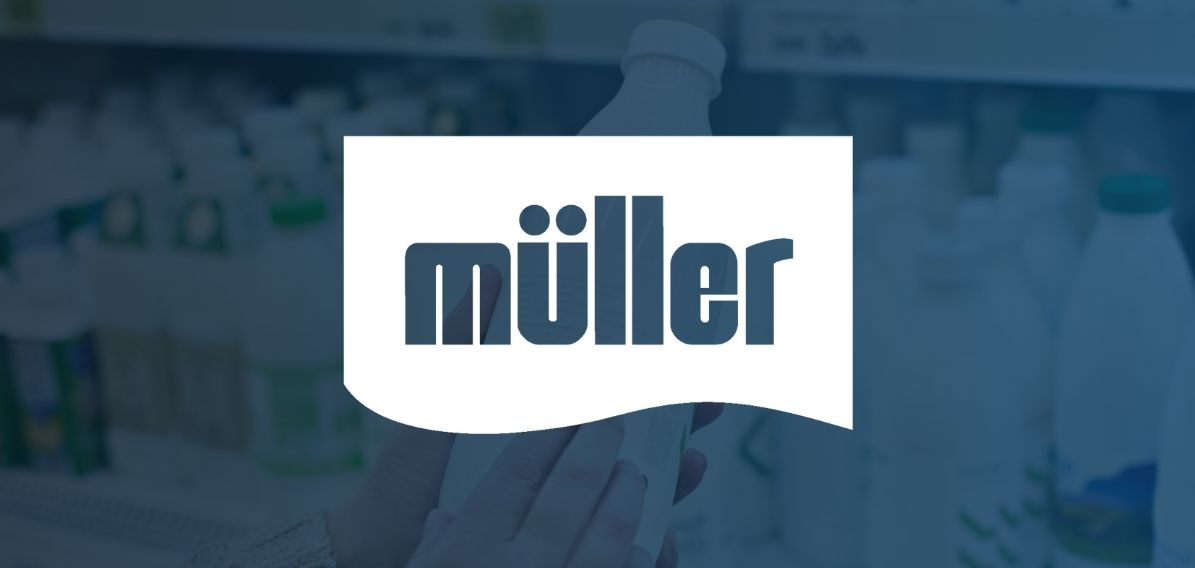 tml Partners, FMCG executive search firm, appoint new Marketing Manager for Müller, UK & Ireland