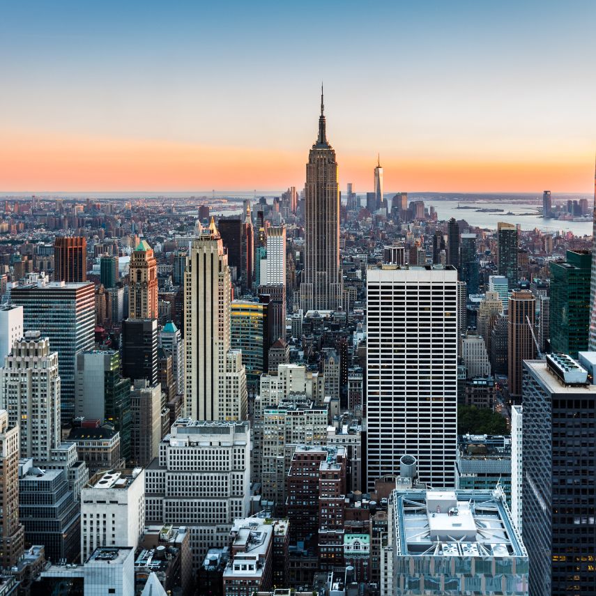 Empowering New York Businesses: The Strategic Impact of a Senior Marketing Recruiter