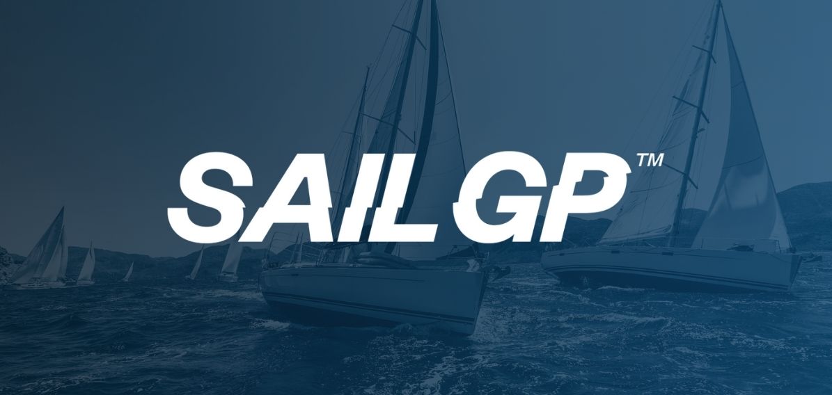 Transforming SailGP’s Communications Function