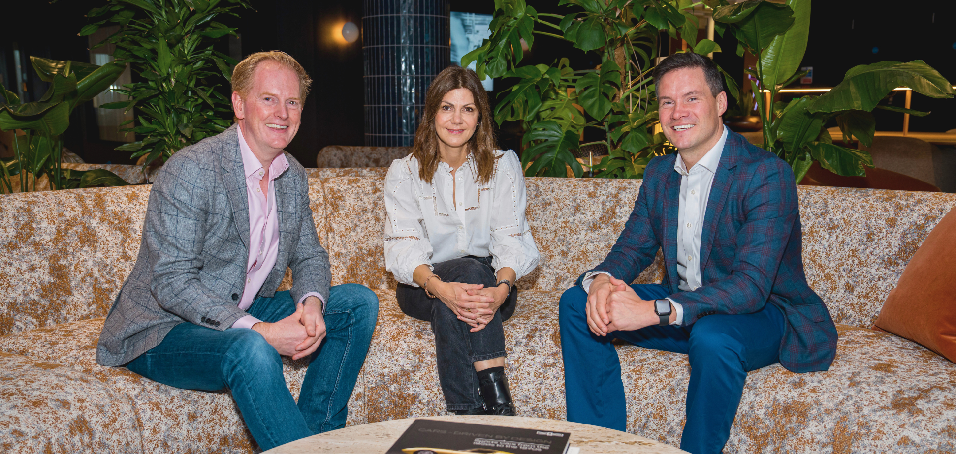 tml Partners Strengthens Leadership Team with New Partner Appointment