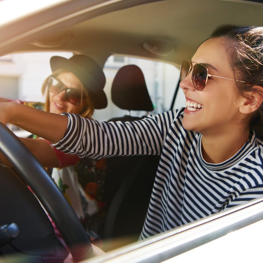 Placing the Brand and Marketing Director at Carmoola