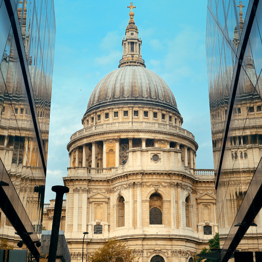 Placing the Interim Marketing Automation & CRM Lead at Odgers