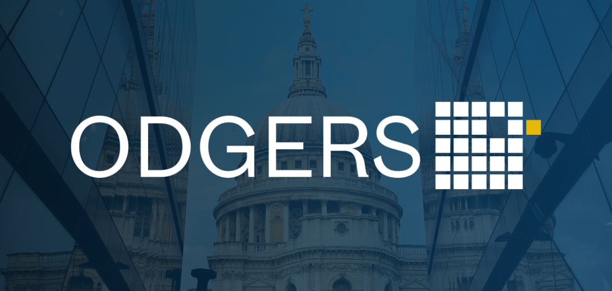 Placing the Interim Marketing Automation & CRM Lead at Odgers